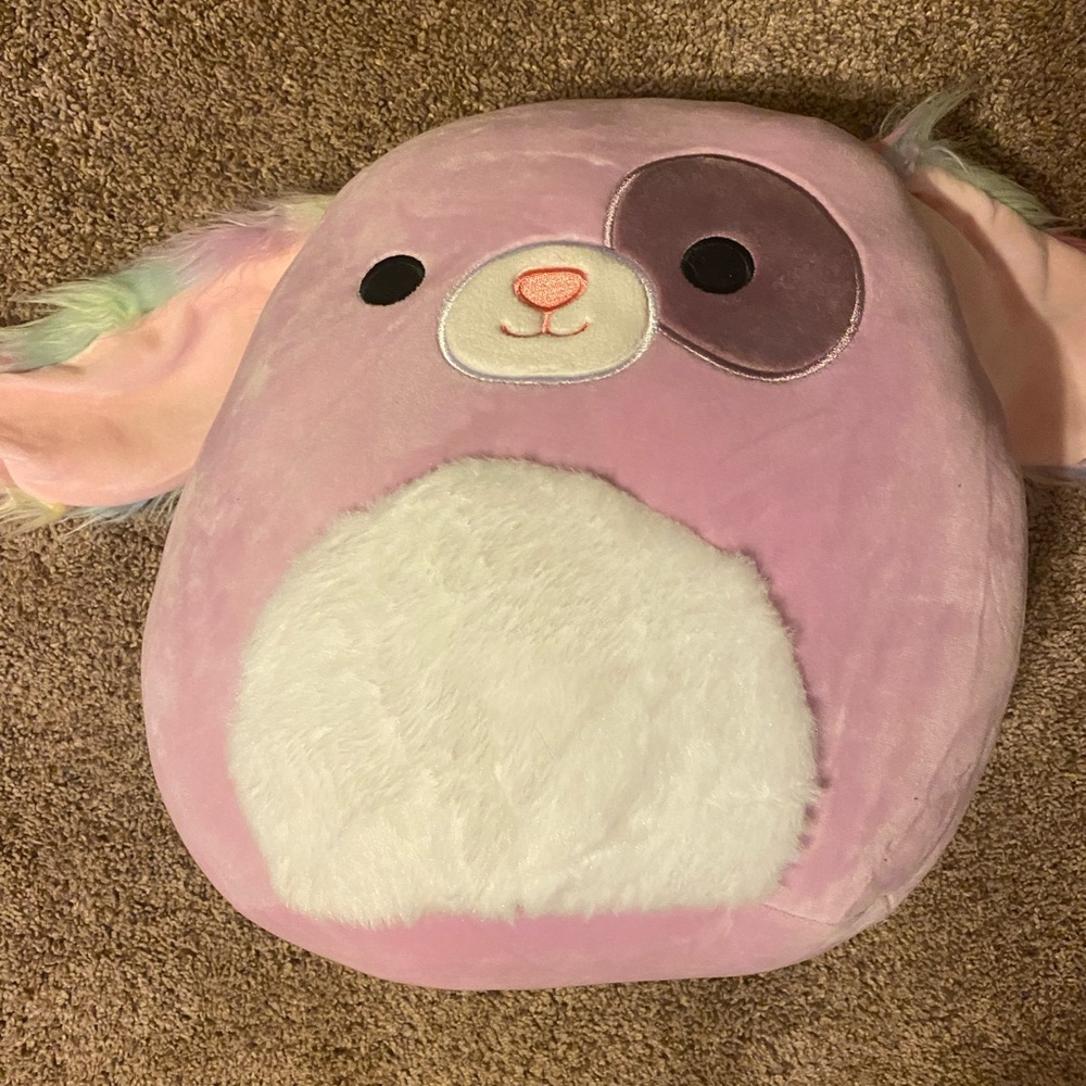 Barb squishmallow #squish #squishmallows #squishmallow